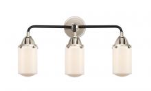 Innovations Lighting 288-3W-BPN-G311 - Dover Bath Vanity Light