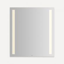 Robern YM3640RCFPD3 - Rectang Mirror,Column 36 x 40,3000K