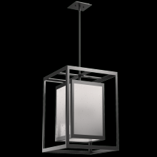 OUTDOOR SCONCE