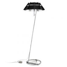 SLAMP CHA14PST0000B_000 - Chapeau Floor Lamp