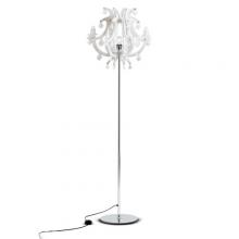 SLAMP GIN14PST0000 - Ginetta Floor Lamp