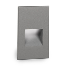 WAC Canada WL-LED200-C-GH - LEDme? Vertical Step and Wall Light