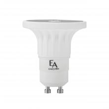 Emery Allen EA-GU10-7.0W-36D-2790-D - Emeryallen LED Miniature Lamp