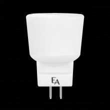Emery Allen EA-MR8-2.0W-36D-3090 - Emeryallen LED Miniature Lamp