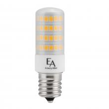 Emery Allen EA-E17-6.0W-001-279F-D - Emeryallen LED Miniature Lamp