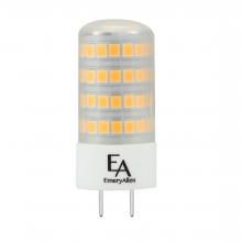 Emery Allen EA-G8-6.0W-001-279F-D - Emeryallen LED Miniature Lamp