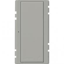 Lutron Electronics RK-S-GR - COLOR KIT FOR NEW RA SWITCH IN GRAY