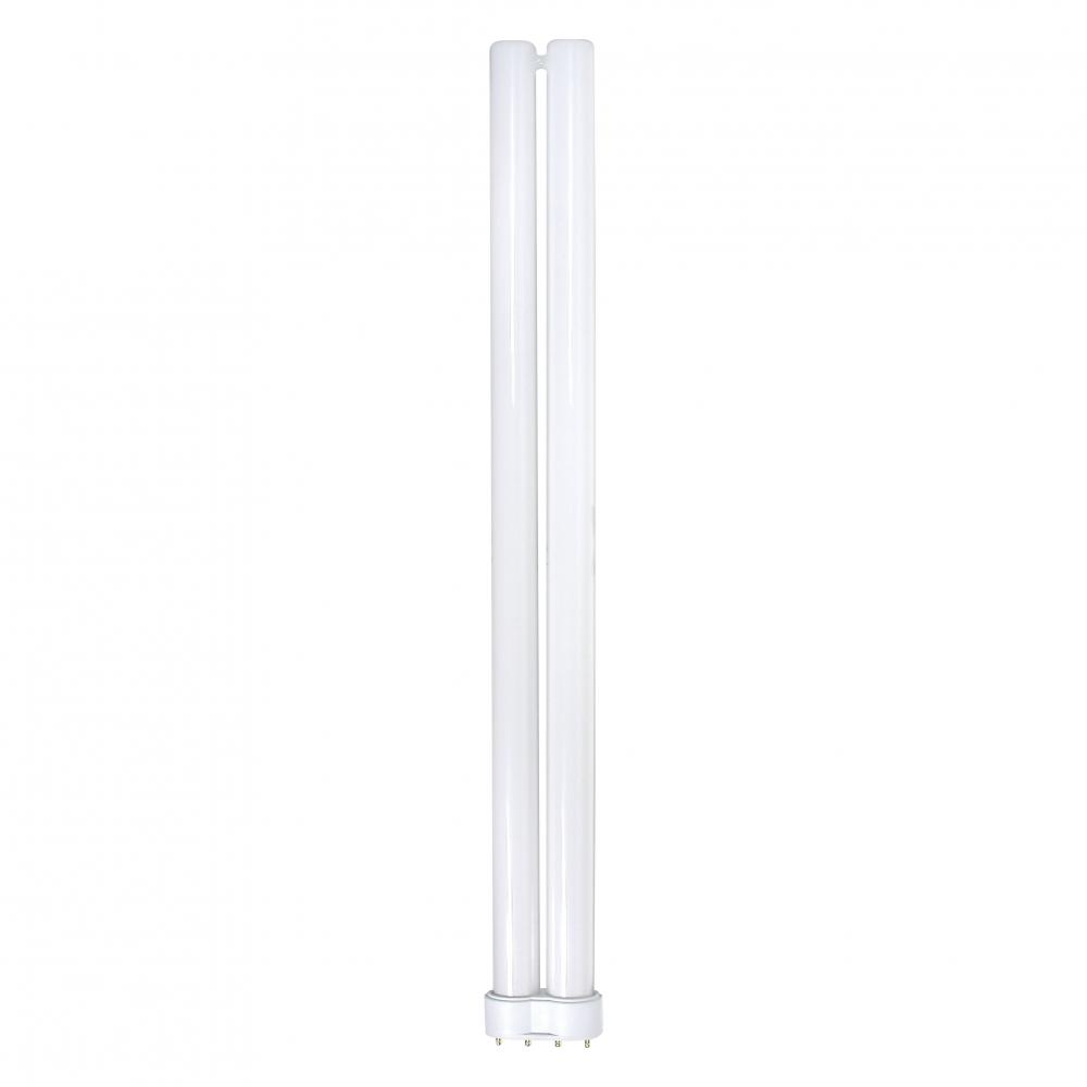 Compact Fluorescent 4-Pin Twin tube long 2G11 40W 4100K  Standard