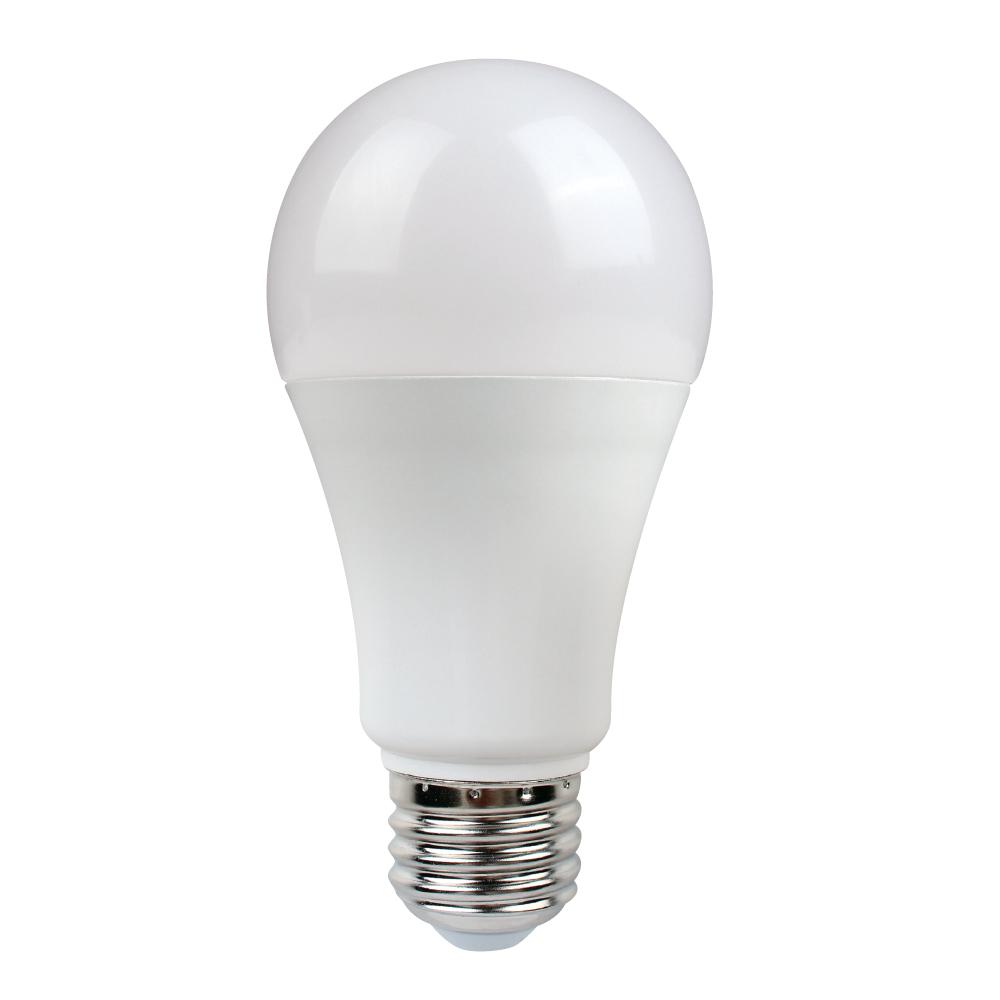 LED Lamp A19 E26 Base 3W/9W/12WW 120V 30K Non-Dim    STANDARD