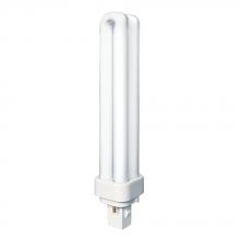 Standard Products 14113 - Compact Fluorescent 2-Pin Double Twin Tube G24d-3 26W 2700K  Standard