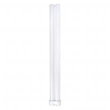 Standard Products 10100 - Compact Fluorescent 4-Pin Twin tube long 2G11 40W 3500K  Standard