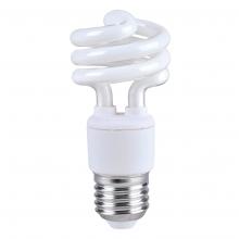Standard Products 62765 - Compact Fluorescent Screw in lamps T2 Spiral E26 13 / 20 / 25W 2700K 120V Standard