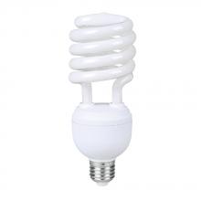 Standard Products 60933 - Compact Fluorescent Screw in lamps Spiral E26 13 / 20 / 25W 3000K 120V Standard