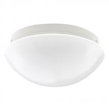 Standard Products 66717 - 6IN LED Ceiling Luminaire 10W 120V 30K Dim White Frosted Round STANDARD