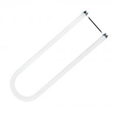 Standard Products 65500 - Fluorescent UBENT T8 22.5IN Med Bipin Base 32W 3000K Rapid Start (RS) Standard
