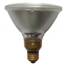 Standard Products 63796 - Halogen Long Life Reflector Lamp PAR38 E26 71W 120V DIM 1350LM Flood Clear Standard