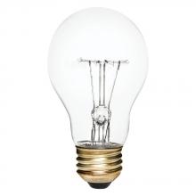 Standard Products 10161 - INCANDESCENT LONG LIFE AND ROUGH SERVICE LAMPS A19 / MED BASE E26 / 40W / 120V Standard