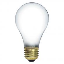 Standard Products 52223 - INCANDESCENT HIGH AND LOW VOLTAGE LAMPS A19 / MED BASE E26 / 15W / 12V Standard