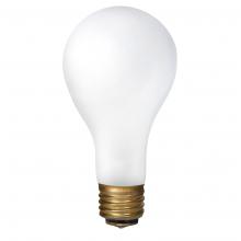 Standard Products 52134 - INCANDESCENT LONG LIFE AND ROUGH SERVICE LAMPS A21 / MED BASE E26 / 100W / 130V Standard