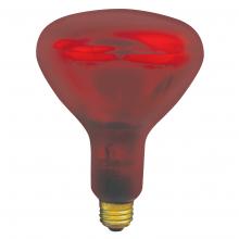 Standard Products 10252 - INCANDESCENT SPECIALTY LAMPS R40 / MED BASE E26 / 250W / 120-130V Standard
