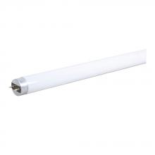 Standard Products 65505 - LED Lamp T8 24IN G13Base 9W 35K 120-277/347V IS, RS & PS ballasts Glass P.E.T. STANDARD