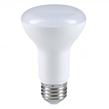 Standard Products 64964 - LED Lamp R20 E26 Base 6.5W 120V 27K Dim    STANDARD