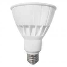 Standard Products 63963 - LED Lamp PAR30LN E26 Base 10W 120V 30K Dim 40°   STANDARD