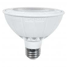 Standard Products 63970 - LED Lamp PAR30SN E26 Base 10W 120V 30K Dim 25°   STANDARD