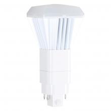 Standard Products 64470 - LED Lamp PL Vertical Long G24q - 4PINBase 13W 27K 120-277/347V IS & RS ballasts   STANDARD