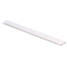 Standard Products 64584 - LED Undercabinet Slim Line Bar Armonia 9W 24V 40K Dim 22IN 120° Frosted STANDARD