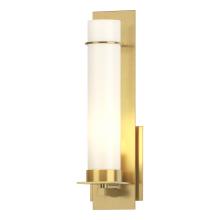 Hubbardton Forge - Canada 204265-SKT-86-GG0214 - New Town Large Sconce