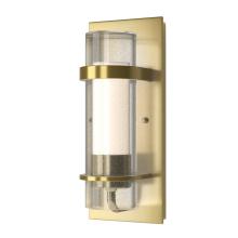 Hubbardton Forge - Canada 205814-SKT-86-ZS0654 - Torch Seeded Glass Indoor Sconce