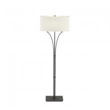 Hubbardton Forge - Canada 232720-SKT-20-SF1914 - Contemporary Formae Floor Lamp