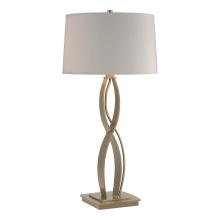 Hubbardton Forge - Canada 272687-SKT-84-SE1594 - Almost Infinity Tall Table Lamp