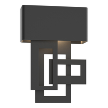 Hubbardton Forge - Canada 302520-LED-LFT-80 - Collage Small Dark Sky Friendly LED Outdoor Sconce