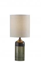 AFJ - Adesso 3527-01 - Marina Tall Table Lamp