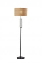 AFJ - Adesso 3751-01 - Delilah Floor Lamp