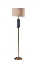 AFJ - Adesso 3751-21 - Delilah Floor Lamp