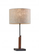 AFJ - Adesso 5047-15 - Ethan Table Lamp