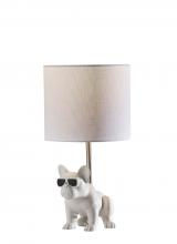AFJ - Adesso SL3706-02 - Sunny Dog Table Lamp