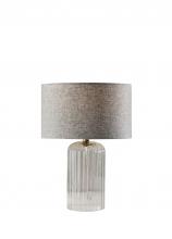 AFJ - Adesso SL3715-03 - Carrie Small Table Lamp