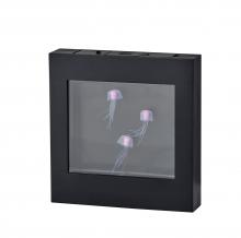 AFJ - Adesso SL3723-01 - Jellyfish Motion Light Box