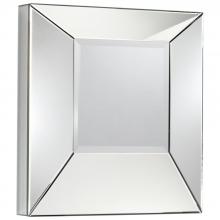 Cyan Designs 06380 - Pentallica Mirror