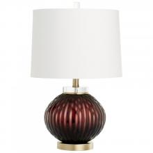 Cyan Designs 09289 - Denley Table Lamp