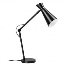 Eglo Canada 204967A - Sonresa 1-Light Table Lamp