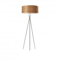 LZF Lamps COS PG E26 UL - Cosmos Light Brown