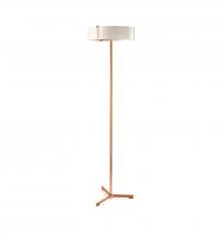 LZF Lamps THES P CO LED UL - Thesis Floor Copper